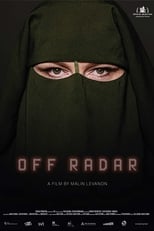 Poster de la película Off Radar