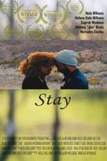 Poster de la película Stay