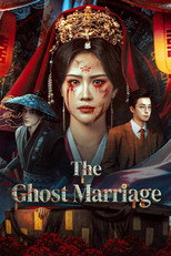 Poster de la película The Ghost Marriage