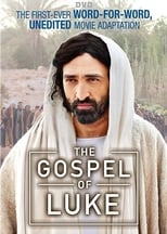 Poster de la película The Gospel of Luke