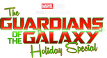 Logo The Guardians of the Galaxy Holiday Special