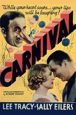 Poster de la película Carnival