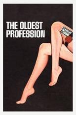 Poster de la película The Oldest Profession