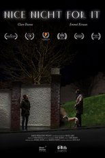 Poster de la película Nice Night for It
