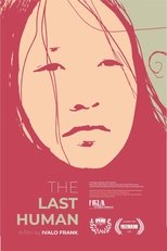 Poster de la película The Last Human
