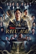 Poster de la película Ratu Adil