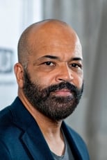 Actor Jeffrey Wright