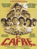 Poster de la película El cafre