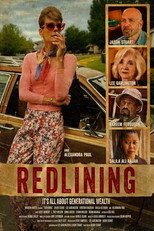Poster de la película Redlining