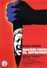 Poster de la película Nacido para el infierno