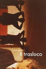 Poster de la película Il trasloco