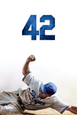 Poster de la película 42