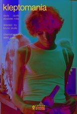 Poster de la película Kleptomania