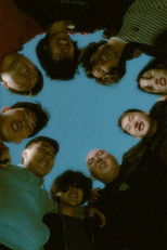 Poster de la película Zamandash