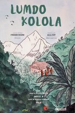 Poster de la película Lumdo Kolola