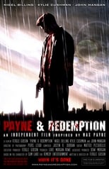 Poster de la película Payne & Redemption