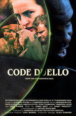 Poster de la película Code Duello: From the Tithebanner Saga