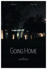 Poster de la película Going Home