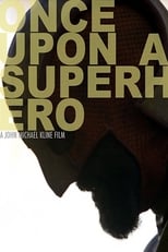 Poster de la película Once Upon a Superhero