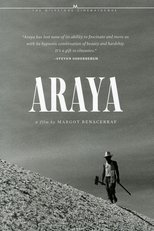 Poster de la película Araya