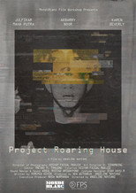 Poster de la película Project Roaring House
