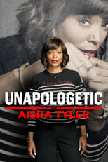 Poster de la serie Unapologetic with Aisha Tyler