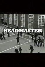Poster de la película Headmaster