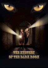 Poster de la película A Dark Room Mystery