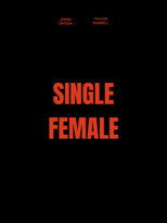 Poster de la película Single Female