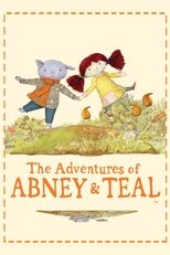 Poster de la serie The Adventures of Abney & Teal