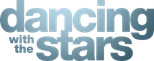 Logo Dancing with the Stars