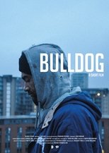 Poster de la película Bulldog