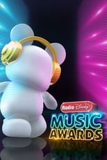 Poster de la serie Radio Disney Music Awards