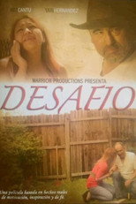 Poster de la película Desafio