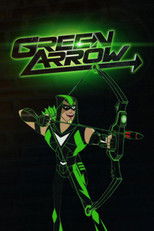 Poster de la serie Green Arrow
