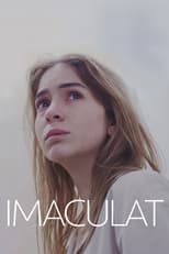 Poster de la película Immaculate