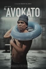 Poster de la película Al Avokato