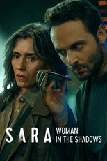 Poster de la serie Sara - Woman in the Shadows
