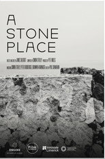 Poster de la película A Stone Place