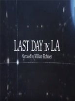 Poster de la película Last Day in LA
