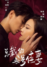 Poster de la serie 总裁的头号佳妻
