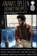 Poster de la película Adam's Pineapple