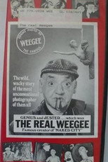 Poster de la película The Real Weegee