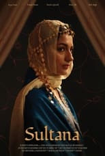 Poster de la película Sultana