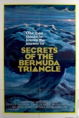 Poster de la película Secrets of the Bermuda Triangle