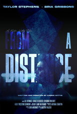 Poster de la película From a Distance