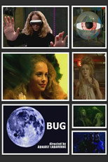 Poster de la película Bug