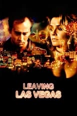 Poster de la película Leaving Las Vegas