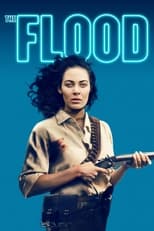 Poster de la película The Flood