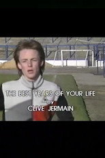 Poster de la película The Best Years of Your Life